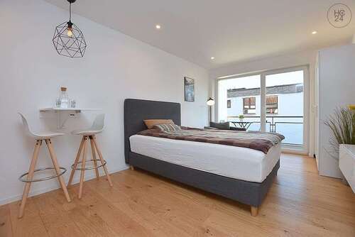 Foto - Wohnung zum Mieten in Stuttgart 1.150,00 € 30 m²