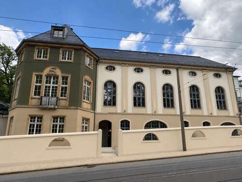 Foto - Büro in Dresden 1.750,00 € 113.25 m²