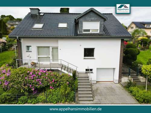 Foto - Haus zum Kaufen in Georgsmarienhütte 295.000,00 € 194.36 m²