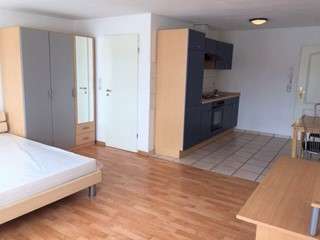 Foto - Wohnung zum Mieten in Dieburg 540,00 € 30.68 m²