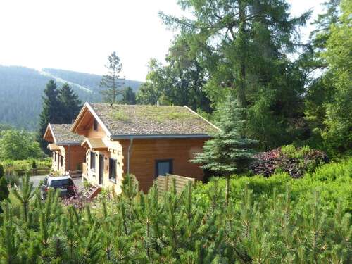 Foto - Haus zum Kaufen in HahnenkleeGoslar 1.999.000,00 € 390 m²