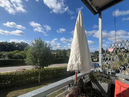 Foto - Wohnung zum Mieten in Schwerin 735,00 € 71.08 m²