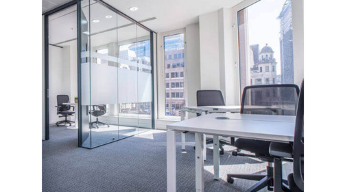 Foto - Büro in Köln 1.439,00 € 35 m² - 1.439,00&nbsp;EUR Kaltmiete, ca.&nbsp; 35,00&nbsp;m&sup2;