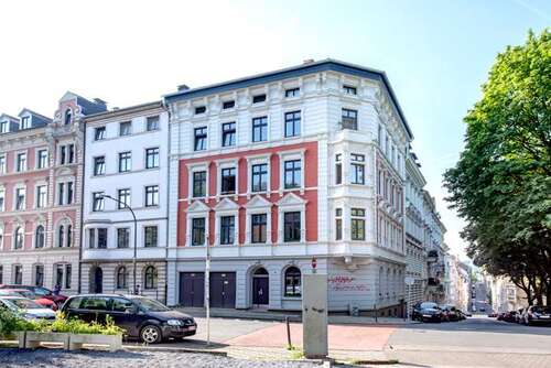 Foto - Wohnung zum Mieten in Wuppertal 359,00 € 36.2 m²
