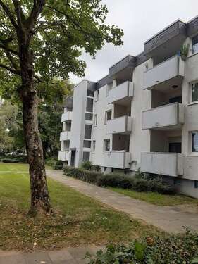 Foto - Wohnung zum Mieten in Aachen 368,18 € 38.74 m²