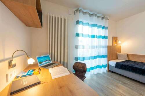 Foto - WG-Zimmer in München 1.240,00 € 21 m²