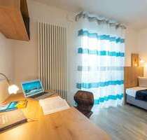 WG-Zimmer in München 1.240,00 € 21 m²