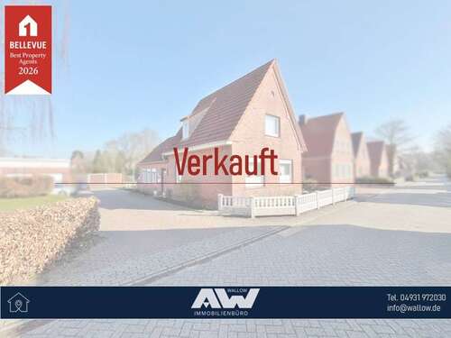 Foto - Haus zum Kaufen in Norden 169.500,00 € 114 m²