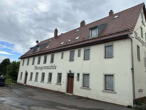Foto - Haus zum Kaufen in Heidenheim 850.000,00 € 530 m²