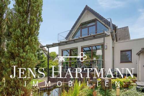 Foto - Haus zum Kaufen in Mülheim an der Ruhr 530.000,00 € 167 m²