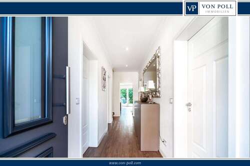 Foto - Haus zum Kaufen in Versmold 449.000,00 € 151.05 m²