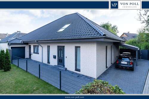 Foto - Haus zum Kaufen in Versmold 449.000,00 € 151.05 m²