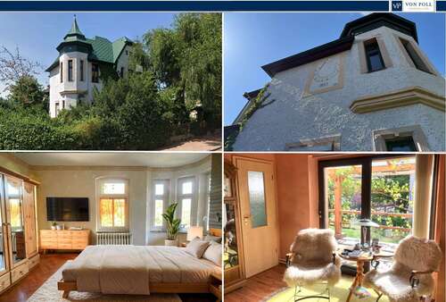 Foto - Haus zum Kaufen in Weinböhla 399.000,00 € 130 m²
