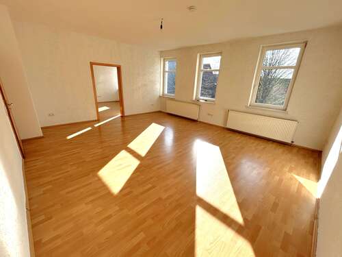 Foto - Wohnung zum Mieten in Clausthal-Zellerfeld 550,00 € 91 m²