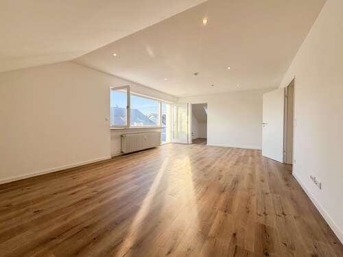 Foto - Wohnung zum Kaufen in Baden Baden 298.000,00 € 86 m²