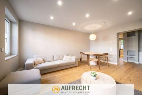 Foto - Wohnung zum Kaufen in München 1.499.800,00 € 90.54 m²
