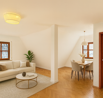 Wohnung zum Kaufen in Ludwigsburg 280.000,00 € 75 m²