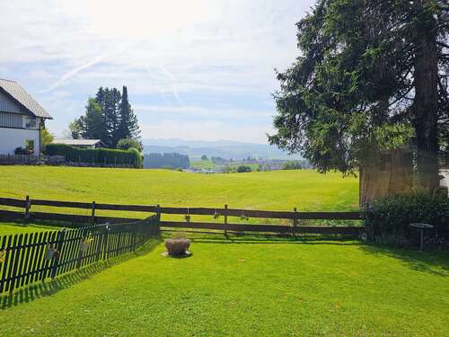 Foto - Wohnung zum Kaufen in Lindenberg im Allgäu 180.000,00 € 55.01 m²