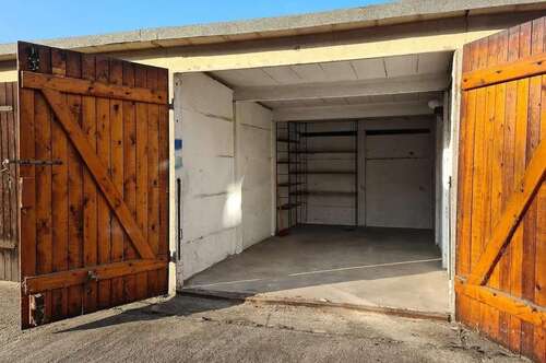 Foto - Garage zu vermieten in Dresden 100,00 €