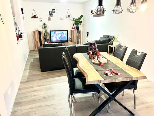 Foto - Wohnung zum Mieten in Birresborn 1.000,00 € 120 m²