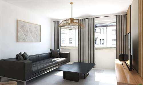 Foto - Wohnung zum Kaufen in Neuss 209.900,00 € 70 m²