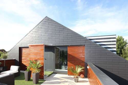 Foto - Wohnen auf Zeit in Dieburg 1.540,00 €