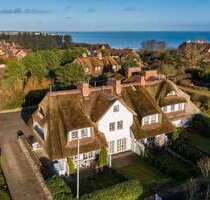 Wohnung zum Kaufen in Sylt-Ost Keitum 1.540.000,00 € 85 m² - Sylt-Ost / Keitum