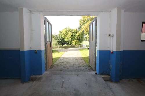 Foto - Halle in Dachau 1.150,00 € 200 m²