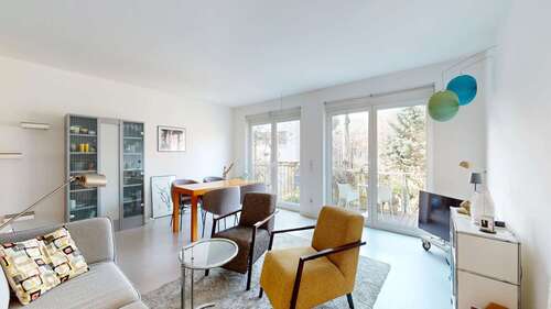 Foto - Haus zum Kaufen in Frankfurt am Main 1.120.000,00 € 155.5 m²