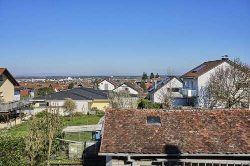 Foto - Grundstück zu verkaufen in Malsch 380.000,00 € 537 m²