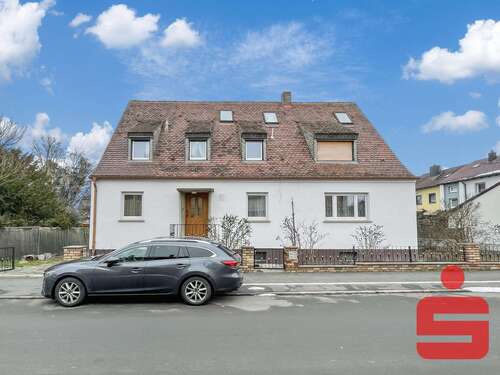Foto - Haus zum Kaufen in Kitzingen 498.000,00 € 318 m²