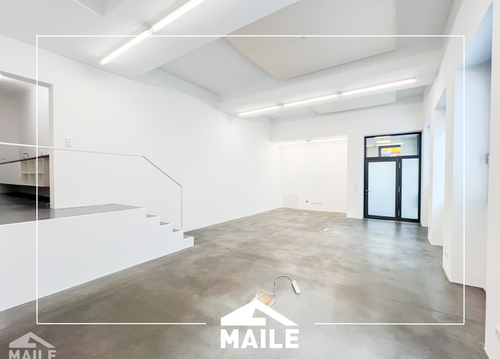 Foto - Einzelhandel in Stuttgart Stuttgart-West 1.290,00 € 60 m²