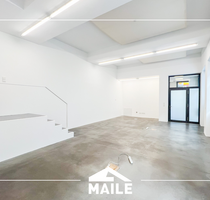 Einzelhandel in Stuttgart Stuttgart-West 1.290,00 € 60 m²