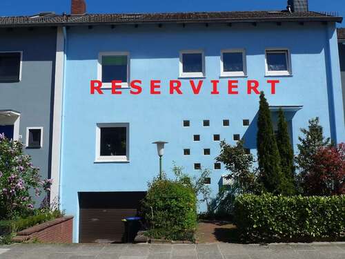 Foto - Haus zum Kaufen in Bremen 249.000,00 € 104 m²