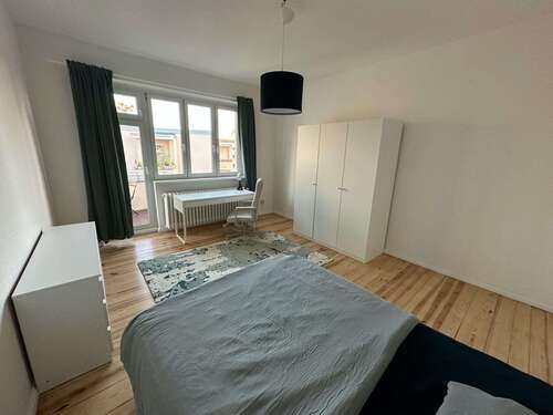 Foto - WG-Zimmer in Berlin 899,00 € 23 m²