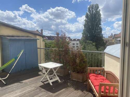 Foto - Wohnung zum Kaufen in Berlin 745.000,00 € 108 m²