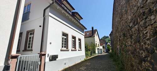 Foto - Wohnung zum Mieten in Gengenbach 880,00 € 60 m²