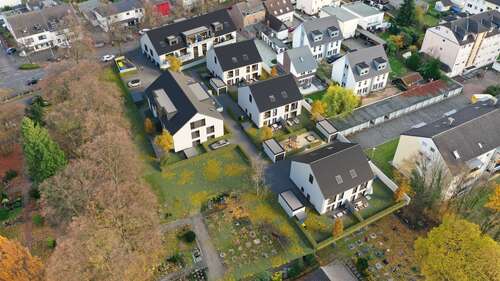 Foto - Wohnung zum Kaufen in Leverkusen 546.250,00 € 95 m²