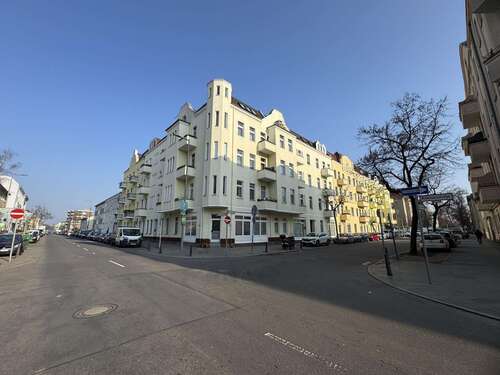 Foto - Wohnung zum Kaufen in Berlin 295.000,00 € 77 m²