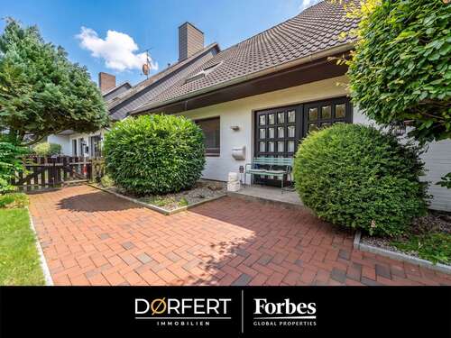 Foto - Haus zum Kaufen in Bargfeld-Stegen 455.000,00 € 148 m²