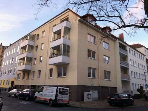 Foto - Wohnung zum Mieten in Hannover 324,00 € 30 m²
