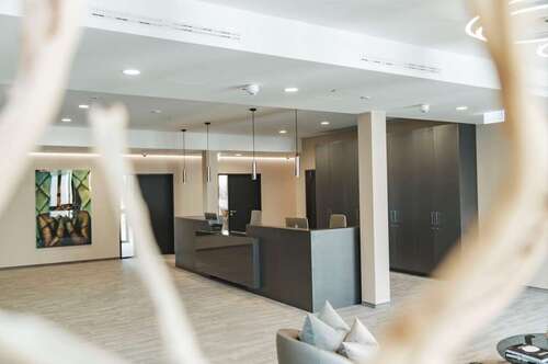 Foto - Büro in Berlin 890,00 € 17 m² - 890,00&nbsp;EUR Kaltmiete, ca.&nbsp; 17,00&nbsp;m&sup2;