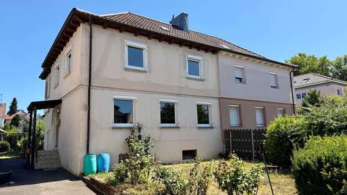 Foto - Haus zum Kaufen in Neckarsulm 259.000,00 € 113 m²
