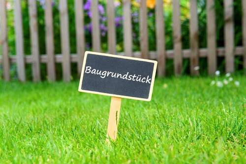 Foto - Grundstück zu verkaufen in Meitingen 195.000,00 € 400 m²