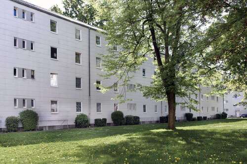 Foto - Wohnung zum Mieten in Dortmund 399,00 € 36.37 m²