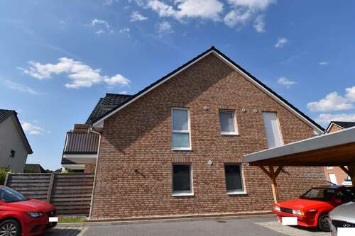 Foto - Wohnung zum Mieten in Heist 940,00 € 65.31 m²