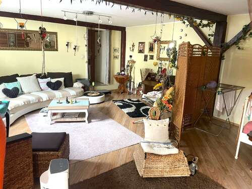 Foto - Wohnung zum Kaufen in Waghäusel 219.000,00 € 77 m²