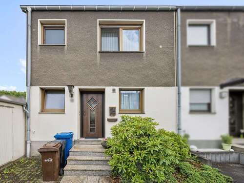 Foto - Haus zum Kaufen in Leverkusen 399.000,00 € 100 m²