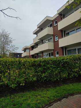 Foto - Wohnung zum Kaufen in Wangerland 154.000,00 € 59 m²