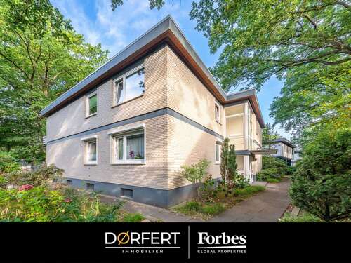 Foto - Wohnung zum Kaufen in Hamburg Heimfeld 369.000,00 € 90 m²